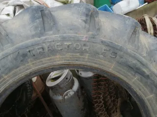 Neumático Tractor Nokia 16.9-30