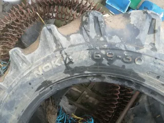 Neumático Tractor Nokia 16.9-30