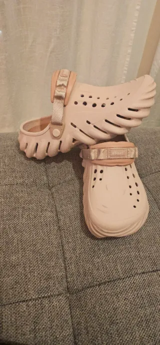 Crocs Echo Clog