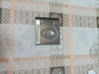 Oddworld Abe's Oddysee PS1 Juego