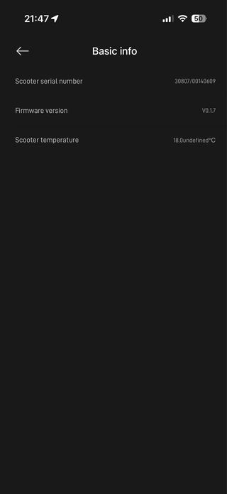 Patinete eléctrico Xiaomi Mi Electric Scooter 3