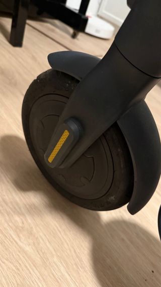 Patinete eléctrico Xiaomi Mi Electric Scooter 3
