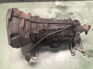 Jaguar 55519 caja cambios automática r8pbc s-type