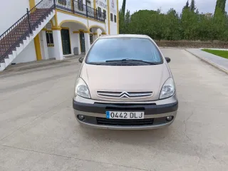 Citroen Xsara 2005