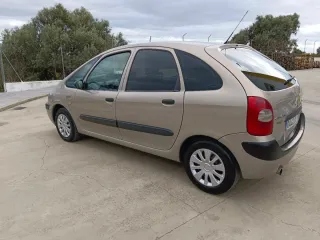 Citroen Xsara 2005