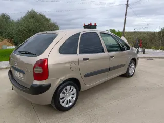 Citroen Xsara 2005
