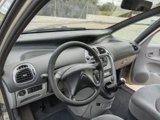 Citroen Xsara 2005
