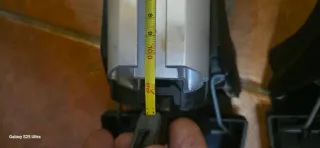 Barre portatutto BMW