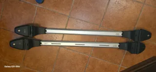 Barre portatutto BMW