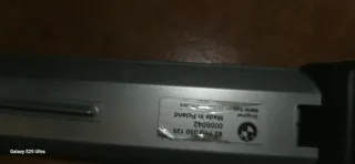 Barre portatutto BMW