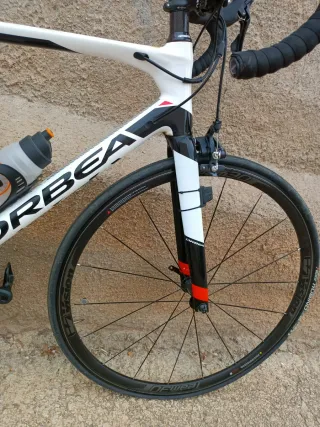 Orbea Orca Carretera Tlfn 667683788