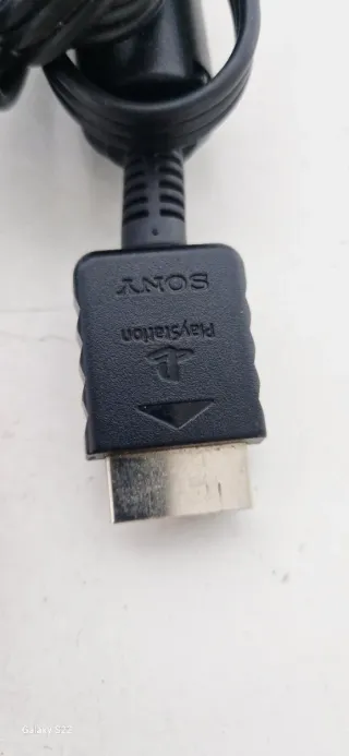 Accesorios PS1/PS2 Sony