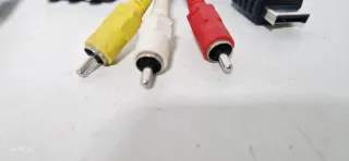 Accesorios PS1/PS2 Sony