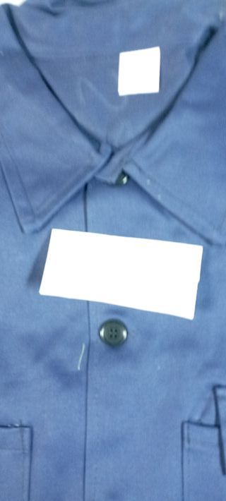 Cazadora laboral algodón Talla 62