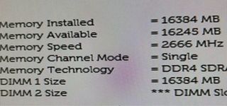 PC Dell 7070 i5 16GB RAM 256GB SSD