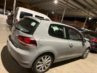 Volkswagen Golf 2009