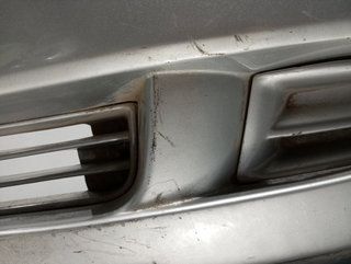 PARAGOLPES DELANTERO HYUNDAI ACCENT (LC)