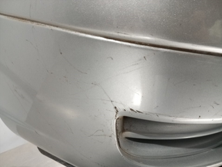 PARAGOLPES DELANTERO HYUNDAI ACCENT (LC)