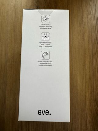 Eve Extend Bluetooth Range Extender