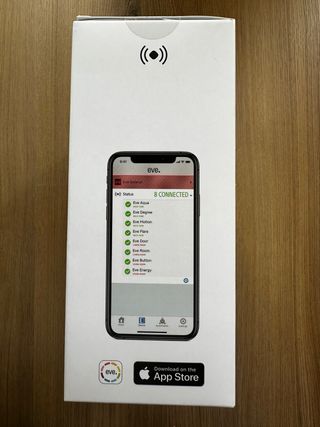 Eve Extend Bluetooth Range Extender