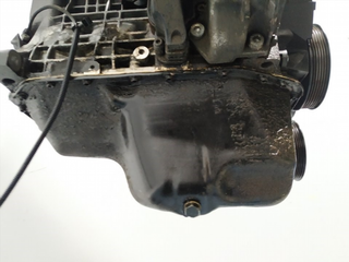 MOTOR COMPLETO SEAT IBIZA (6K1) AKK AKK