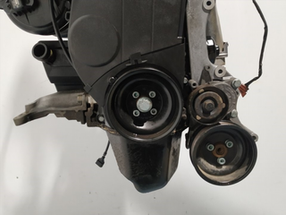 MOTOR COMPLETO SEAT IBIZA (6K1) AKK AKK