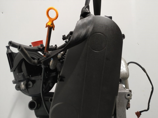 MOTOR COMPLETO SEAT IBIZA (6K1) AKK AKK