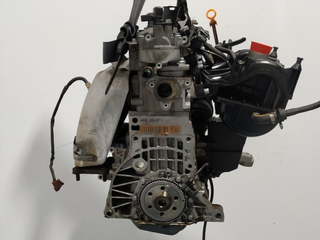 MOTOR COMPLETO SEAT IBIZA (6K1) AKK AKK