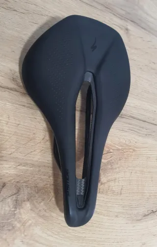 Sillín Specialized Power Expert Carbono 143