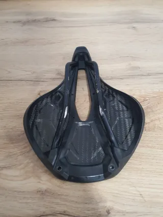 Sillín Specialized Power Expert Carbono 143