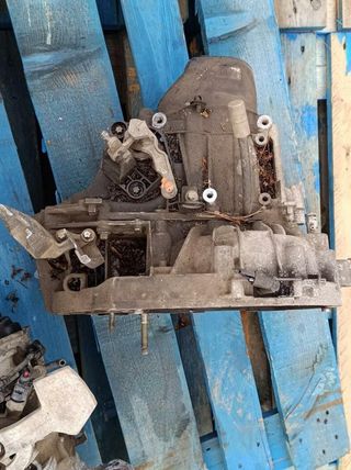 Renault 713925 jh3143 caja cambios megane 1.6 16v