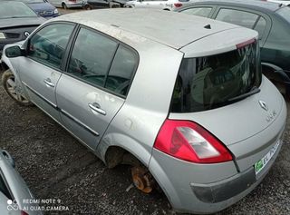 Renault 713925 jh3143 caja cambios megane 1.6 16v