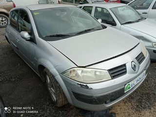 Renault 713925 jh3143 caja cambios megane 1.6 16v