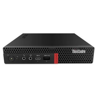 Lenovo Thinkcentre M720 i3 9100t 16GB 500GB