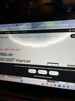 Asus Zenbook UX31L i7 Aluminio