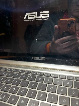 Asus Zenbook UX31L i7 Aluminio