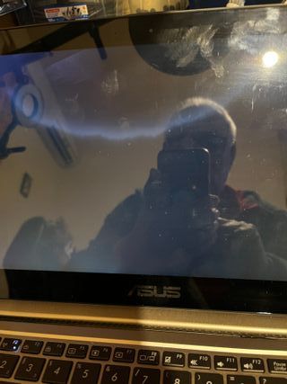 Asus Zenbook UX31L i7 Aluminio