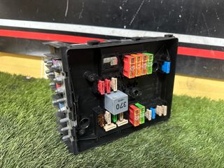 CAJA RELE-PILOTO-MODULO SEAT ALTEA XL 5P5 2008