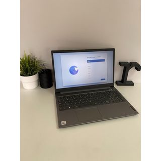 Portátil Lenovo ThinkBook 15IIL i5 10a 16Gb RAM