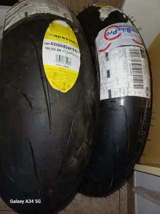 Suzuki GSXR K7 50.000km 126cv