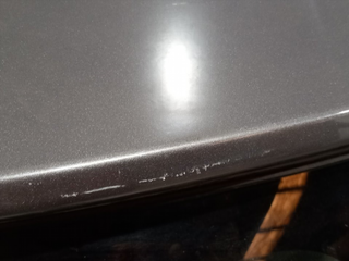 PORTON TRASERO FIAT FREEMONT (345) 939B5000