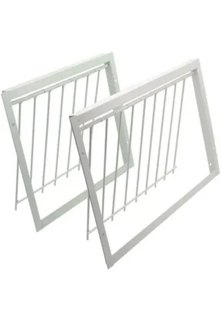 Puerta de entrada palomas n°771