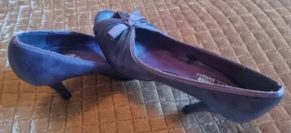 Zapatos Xti Talla 39 Morado