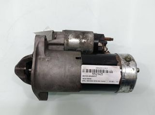 Motor arranque opel 552965 55352882 insignia