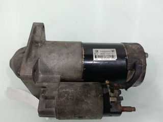 Motor arranque opel 552965 55352882 insignia