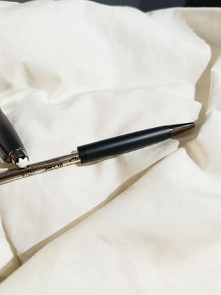 Bolígrafo Montblanc Negro