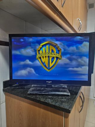 Televisor Engel 22 Negro
