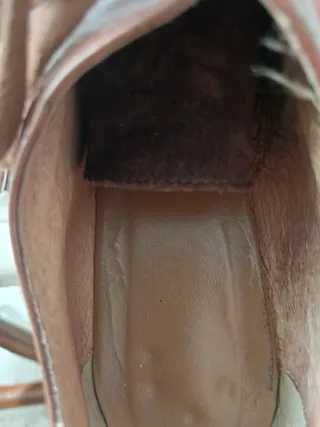 Zapatos Pikolinos Marrones