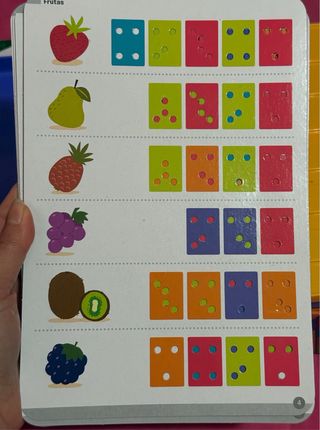 Juego Diset Yo Aprendo a Leer