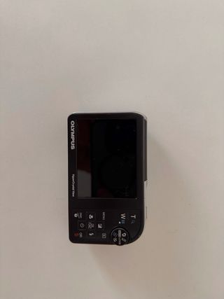 Olympus U-5000 cámara compacta 12MP buen estado